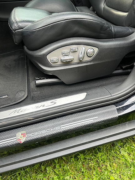 Porsche Macan 21 of 29