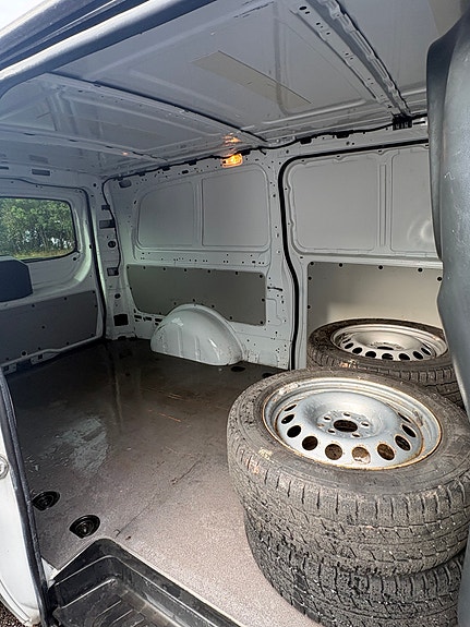 Mercedes-Benz Vito 114 10 of 12