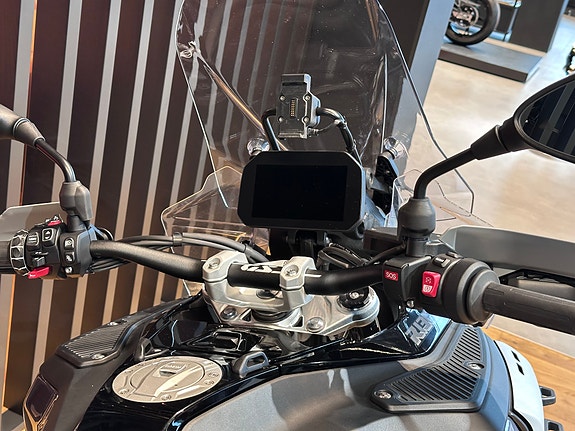 BMW R 1300 GS Adventure automat "Fullutstyrt" med koffertsett 4 of 9