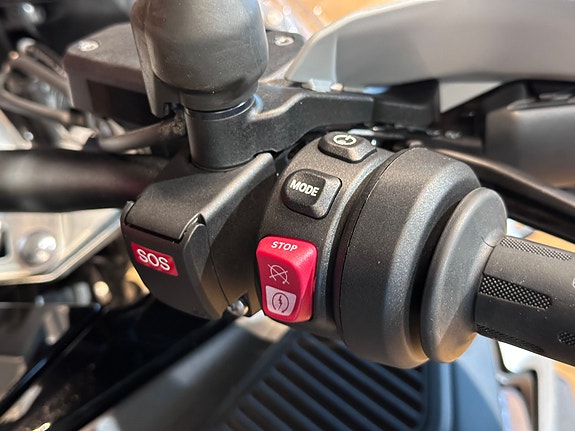 BMW R 1300 GS Adventure automat "Fullutstyrt" med koffertsett 6 of 9