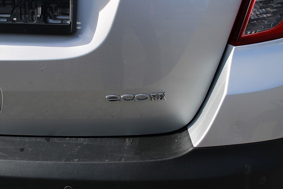 Opel Mokka 9 of 30