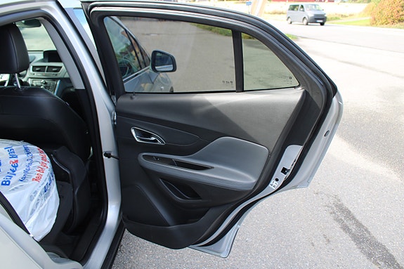 Opel Mokka 19 of 30