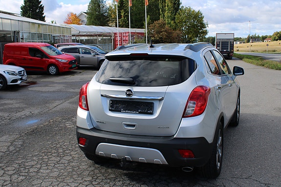 Opel Mokka 10 of 30