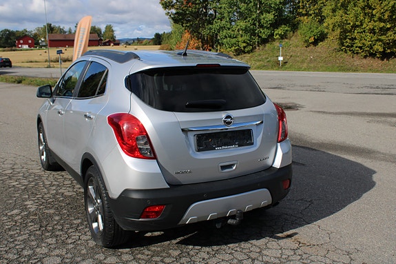 Opel Mokka 6 of 30