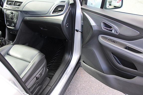 Opel Mokka 15 of 30