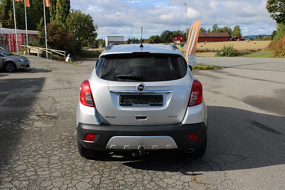 Opel Mokka 7 of 30