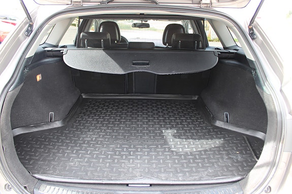 Toyota Avensis 22 of 30