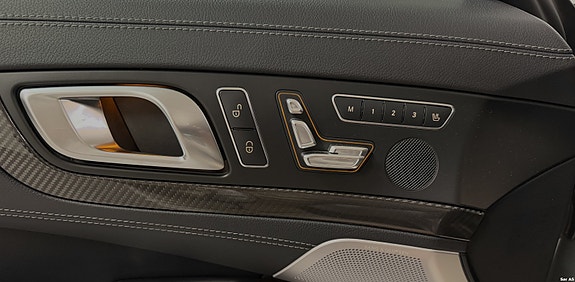 Mercedes-Benz SL63 20 of 25