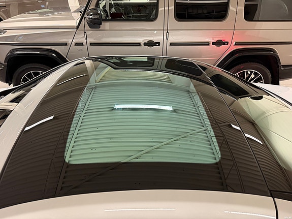 Mercedes-Benz SL63 24 of 25