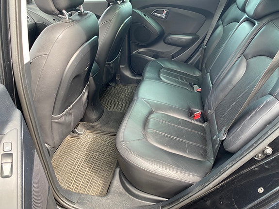 Hyundai ix35 11 of 24