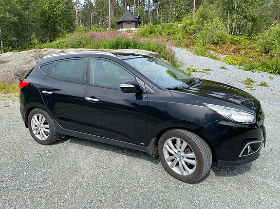 Hyundai ix35 5 of 24