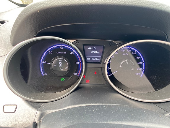 Hyundai ix35 15 of 24