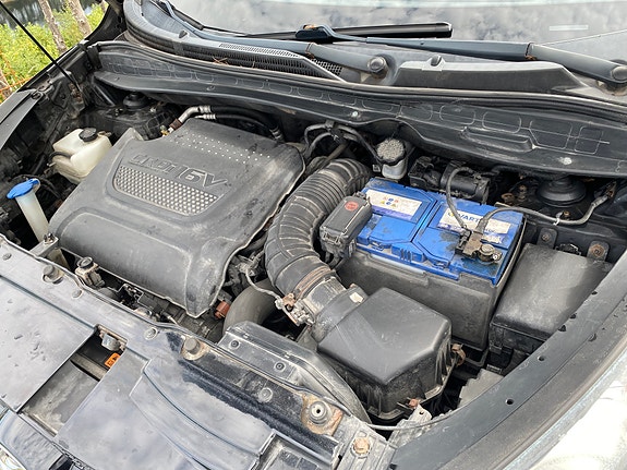 Hyundai ix35 16 of 24