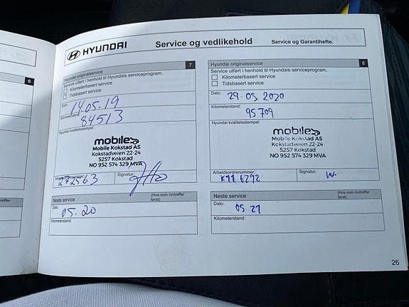 Hyundai ix35 22 of 24