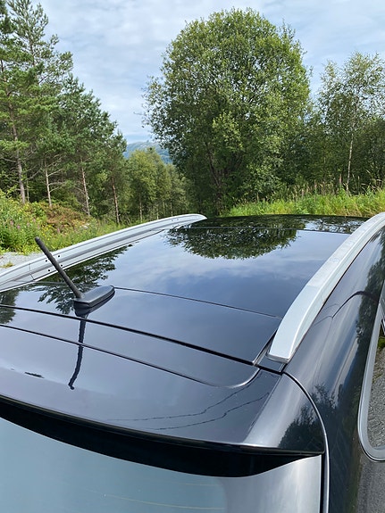 Hyundai ix35 7 of 24