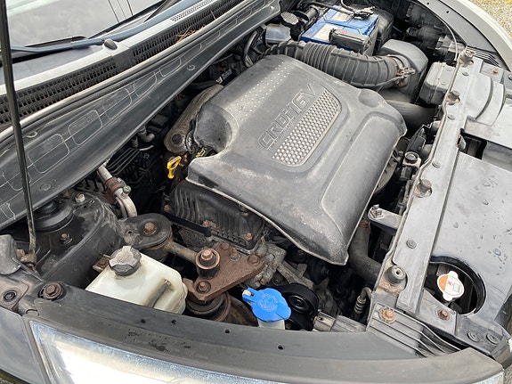 Hyundai ix35 17 of 24
