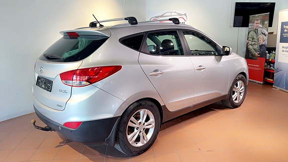 Hyundai ix35 7 of 19