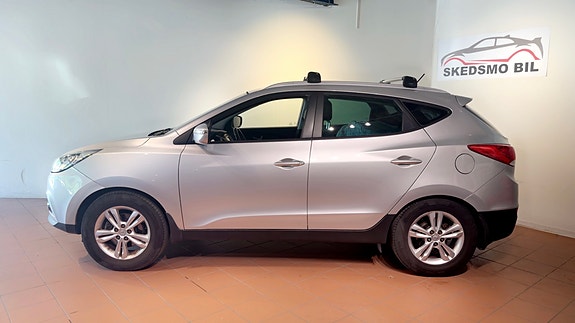 Hyundai ix35 19 of 19