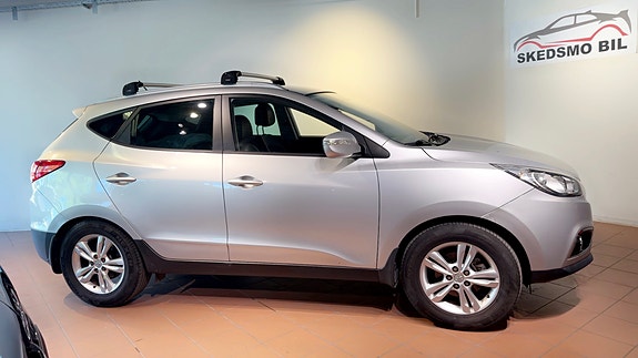 Hyundai ix35 9 of 19
