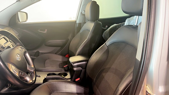 Hyundai ix35 5 of 19
