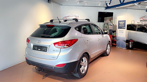 Hyundai ix35 6 of 19
