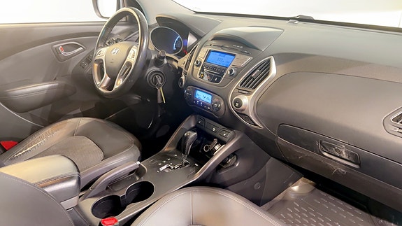 Hyundai ix35 14 of 19