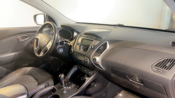 Hyundai ix35 17 of 19