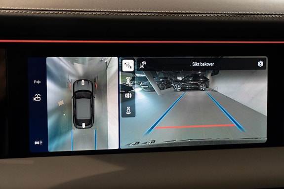 Porsche Macan 19 of 23