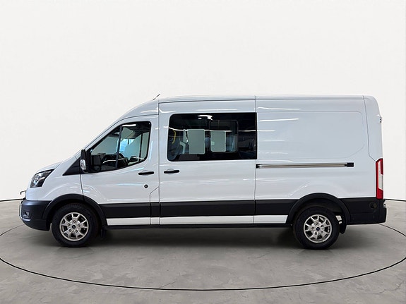 Ford Transit 2 of 30