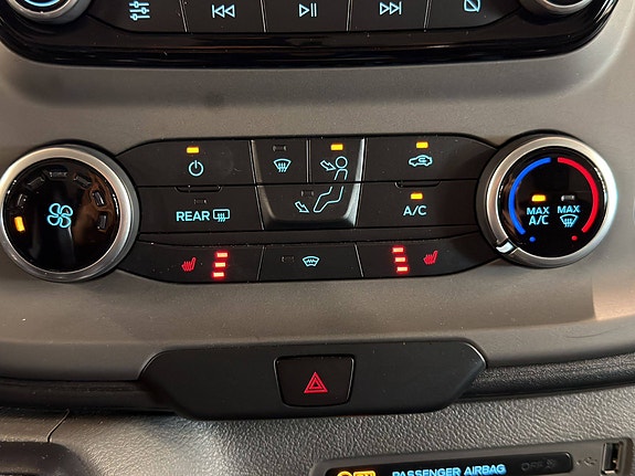 Ford Transit 25 of 30