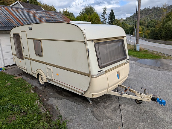 Tabbert 5152 Comtesse 5 of 25