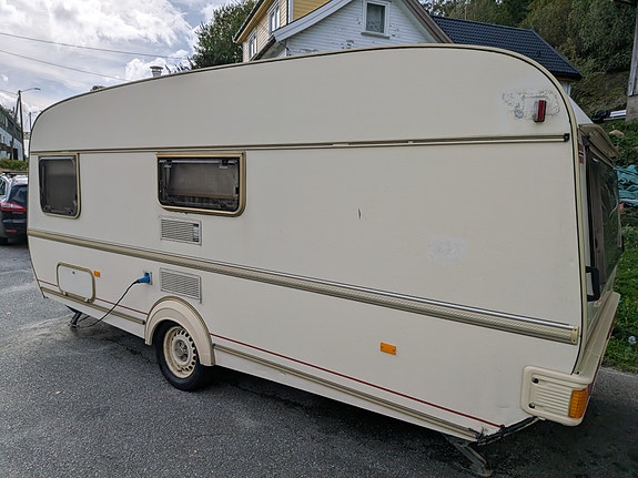 Tabbert 5152 Comtesse 6 of 25