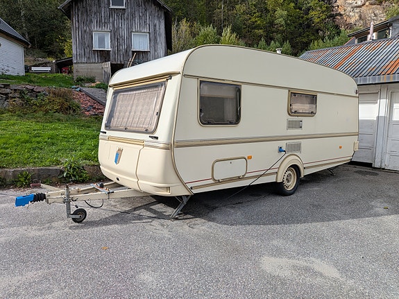 Tabbert 5152 Comtesse 3 of 25