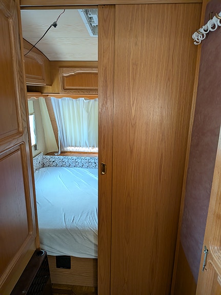 Tabbert 5152 Comtesse 12 of 25