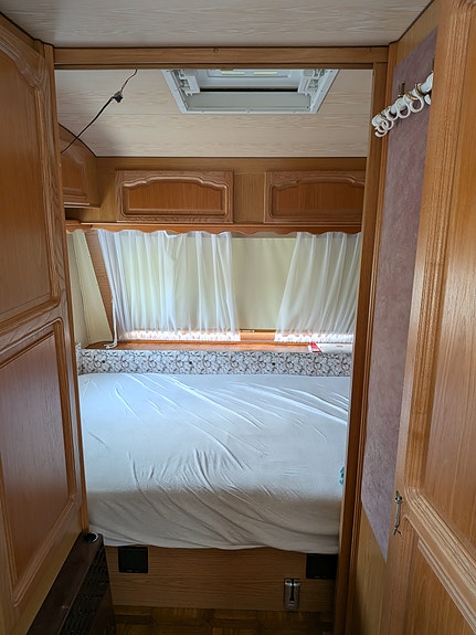 Tabbert 5152 Comtesse 11 of 25
