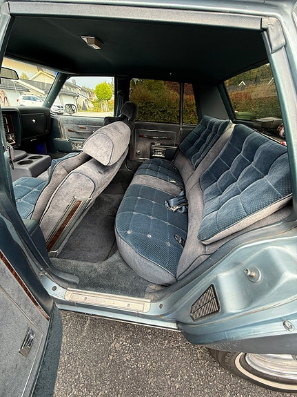 Oldsmobile Cutlass 8 of 12