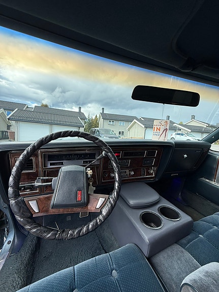 Oldsmobile Cutlass 6 of 12
