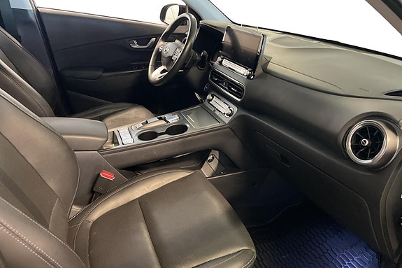 Hyundai Kona 23 of 28