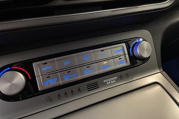 Hyundai Kona 15 of 28