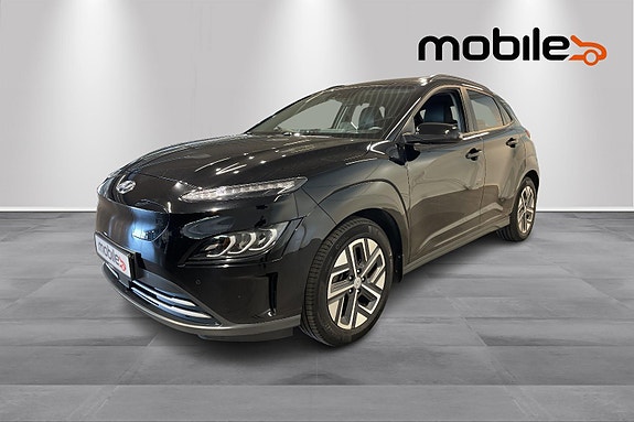 Hyundai Kona 19 of 28