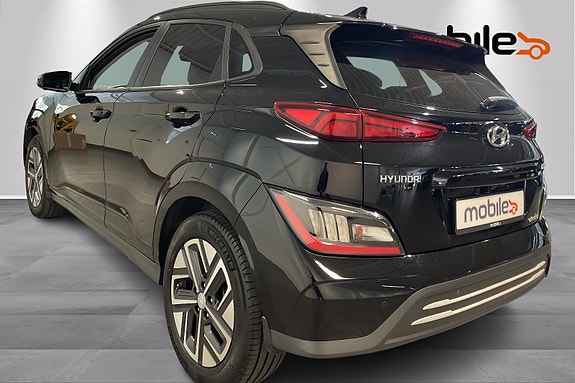 Hyundai Kona 21 of 28