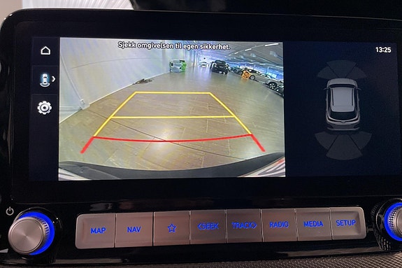 Hyundai Kona 12 of 28
