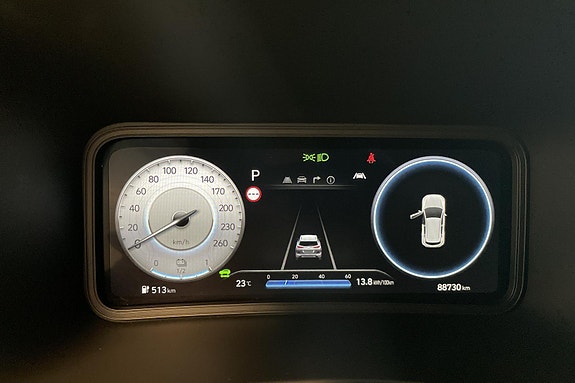 Hyundai Kona 10 of 28