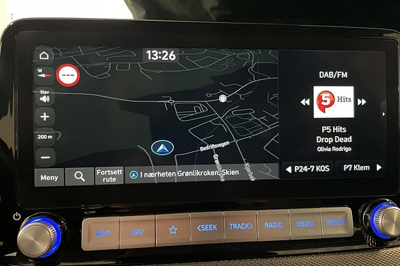 Hyundai Kona 13 of 28