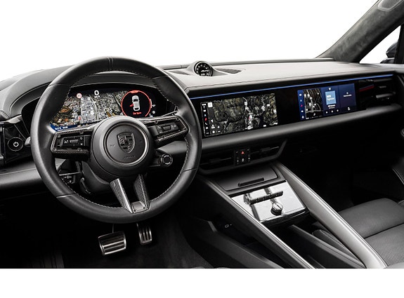 Porsche Macan 27 of 30
