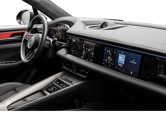 Porsche Macan 29 of 30