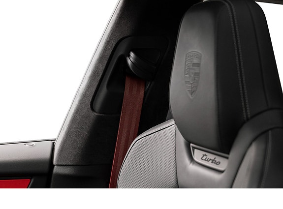 Porsche Macan 24 of 30