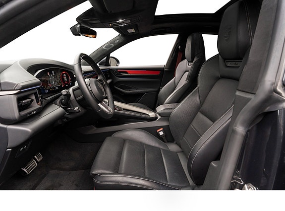 Porsche Macan 4 of 30