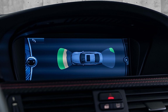BMW M3 29 of 30