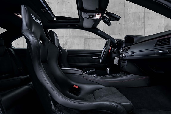 BMW M3 21 of 30